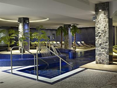 фото отеля Lifestyle Hotel Matra
