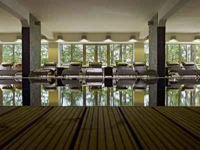 фото отеля Lifestyle Hotel Matra