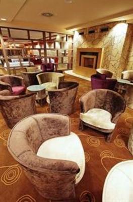 фото отеля Lifestyle Hotel Matra
