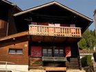 фото отеля Chalet Romantique Hotel Champery