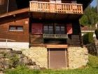 фото отеля Chalet Romantique Hotel Champery