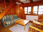 фото отеля Chalet Romantique Hotel Champery