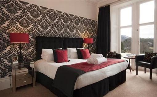 фото отеля Highfield Hotel Keswick (England)