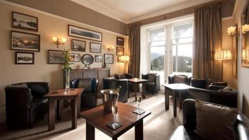 фото отеля Highfield Hotel Keswick (England)