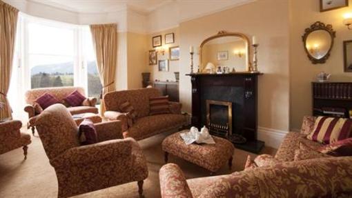 фото отеля Highfield Hotel Keswick (England)