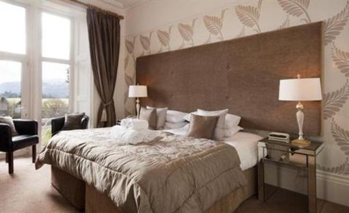 фото отеля Highfield Hotel Keswick (England)