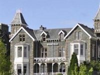 Highfield Hotel Keswick (England)