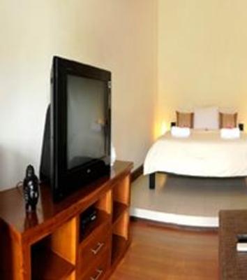 фото отеля Samba Villas