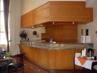 фото отеля Viva Inn Ciudad Victoria