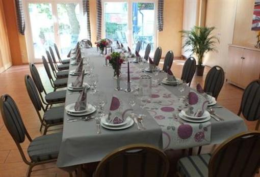 фото отеля Hotel Bueraner Hof