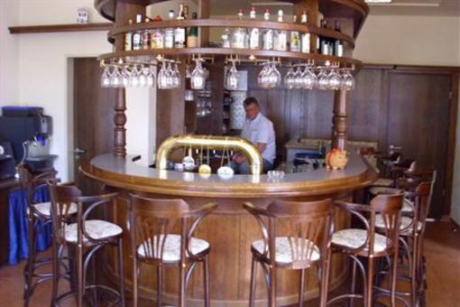 фото отеля Hotel Bueraner Hof