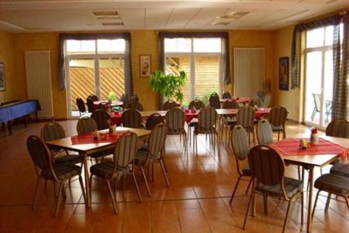 фото отеля Hotel Bueraner Hof