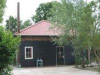 Boerderij Eben Haezer