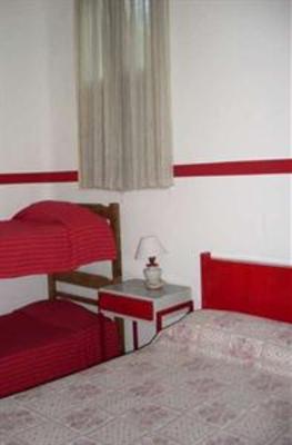 фото отеля Malbec Hostel Central Mendoza