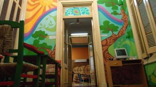 фото отеля Malbec Hostel Central Mendoza