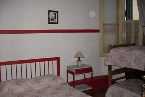 фото отеля Malbec Hostel Central Mendoza