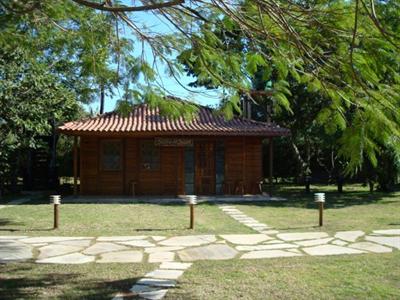 фото отеля Pousada Recanto das Aves
