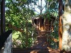 фото отеля Pousada Recanto das Aves
