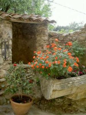 фото отеля Hotel La Bastide