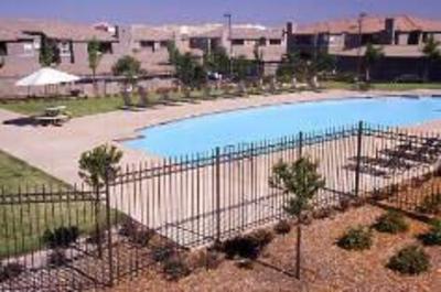 фото отеля Oakwood At The Terraces