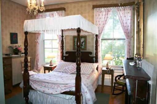 фото отеля Boscawen Inn