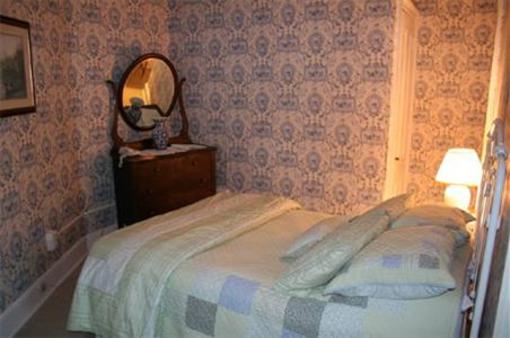 фото отеля Boscawen Inn