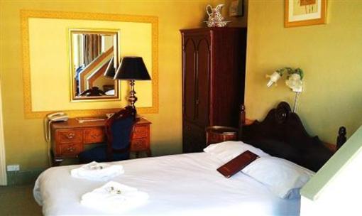фото отеля The Montpellier Hotel