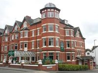 The Montpellier Hotel