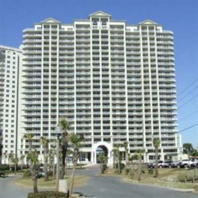 фото отеля Seascape's Boardwalk Villas