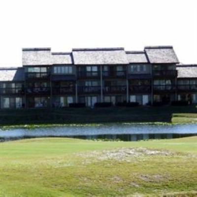 фото отеля Seascape's Boardwalk Villas