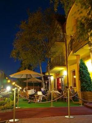 фото отеля Hotelik Nadmorski Leba