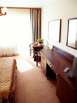 фото отеля Hotelik Nadmorski Leba