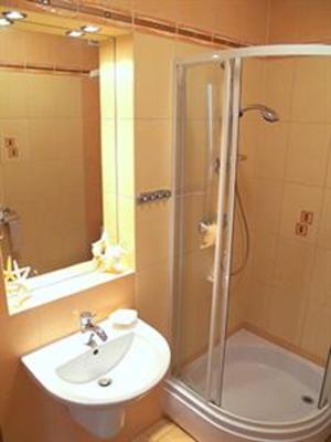 фото отеля Hotelik Nadmorski Leba