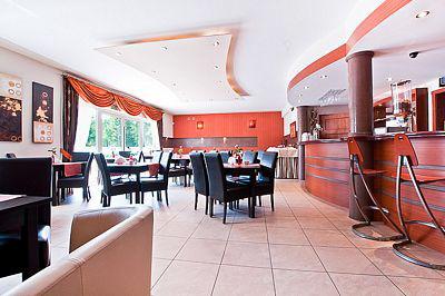 фото отеля Hotelik Nadmorski Leba