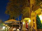 фото отеля Hotelik Nadmorski Leba