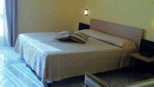 фото отеля Hotel Onda Bleu