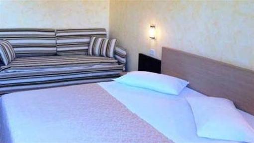 фото отеля Hotel Onda Bleu