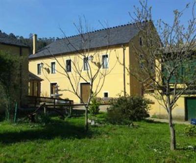 фото отеля Casa da Roxa Turismo Rural Hotel Foz