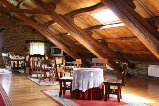 фото отеля Casa da Roxa Turismo Rural Hotel Foz