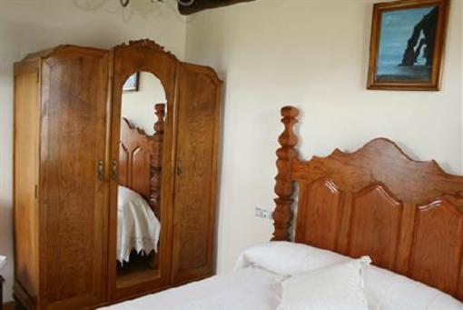 фото отеля Casa da Roxa Turismo Rural Hotel Foz