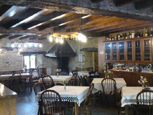 фото отеля Casa da Roxa Turismo Rural Hotel Foz