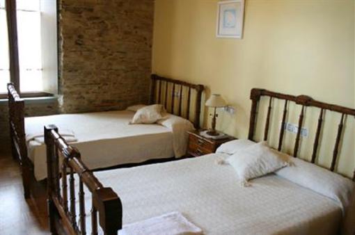 фото отеля Casa da Roxa Turismo Rural Hotel Foz