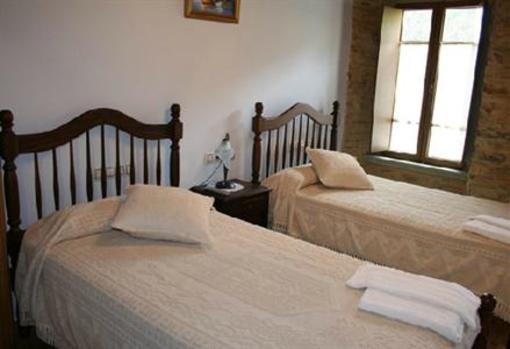 фото отеля Casa da Roxa Turismo Rural Hotel Foz