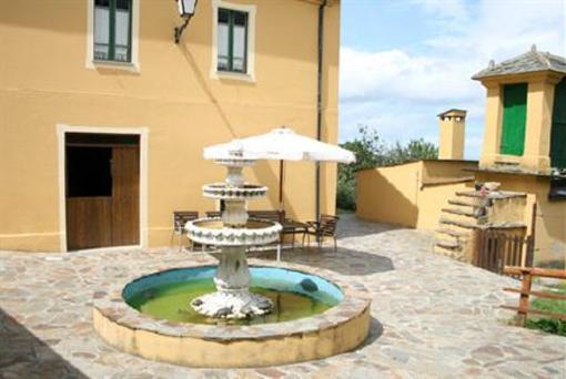 фото отеля Casa da Roxa Turismo Rural Hotel Foz