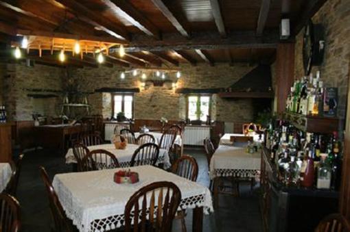 фото отеля Casa da Roxa Turismo Rural Hotel Foz