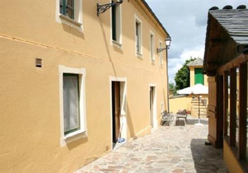фото отеля Casa da Roxa Turismo Rural Hotel Foz