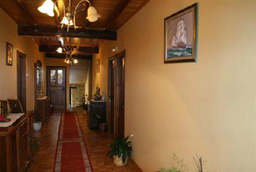 фото отеля Casa da Roxa Turismo Rural Hotel Foz