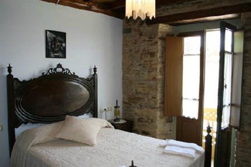 фото отеля Casa da Roxa Turismo Rural Hotel Foz