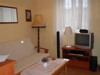 фото отеля Apartament Grottgera