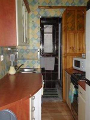фото отеля Apartament Grottgera